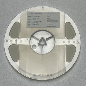 [ยูจิน พรีฟอร์ม] ตะกั่วบัดกรีแบบ SMT ความแม่นยำสูง สำหรับแม่พิมพ์บัดกรีแบบหุ่นยนต์เลือกคลื่นอัตโนมัติ SAC305 0402 - Product Image 5