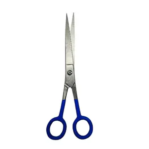 440C Hair Scissors Excellent Edge Sharpness Retention Tips Japanese Stainless Steel Salon Shears