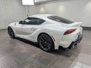 Oferta Especial Precio 2023 Toyota GR Supra 3.0 Premium RWD - Product Image 2