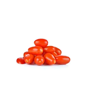 Fermente kiraz domates konserve domates bütün veya yarıya paketlenmiş su turşu kiraz domates ucuz fiyat Akina