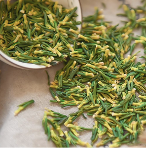 เมล็ดบัวอบแห้ง2025จากเวียดนามฟาร์มเลี้ยงดอกบัวสีน้ำเงิน - Product Image 2