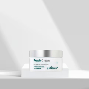 Crème réparatrice Getitpure, crème d'équilibre de la barrière cutanée avancée - Product Image 1