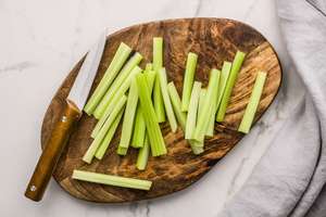 ขึ้นฉ่ายหัวใจ/ทำความสะอาดตามธรรมชาติ/ฉลากที่สะอาด/สารต้านอนุมูลอิสระ - Product Image 5