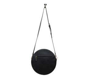 Bolso de cantimplora de cuero de vaca con herramientas de mano para mujer bohemio personalizado de calidad superior borla con cremallera precio al por mayor ecológico - Product Image 2