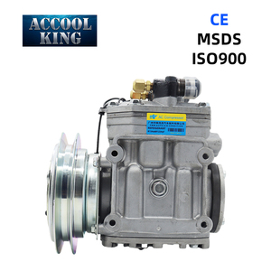 Z005660B 1 ชุด 24v คอมเพรสเซอร์แอร์สำหรับมิตซูบิชิ - Product Image 1
