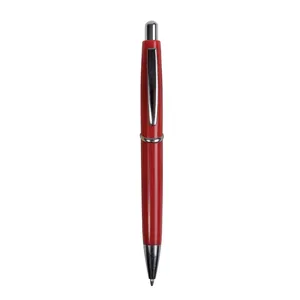 Penna Promozionale Personalizzata con Design a Scatto Modello 12812 - Product Image 4