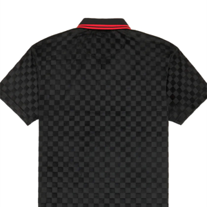 เสื้อโปโลซิปรูดซิปใส่ได้ทั้งชายและหญิงเสื้อโปโลแฟชั่นดีไซน์โดดเด่นเหมาะสำหรับใส่ได้ทุกวันเสื้อโปโลกอล์ฟ - Product Image 4