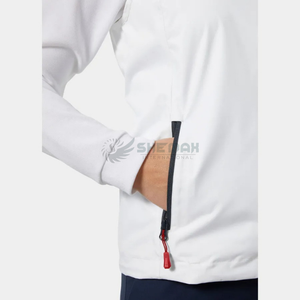 2025 hiver veste de Ski chauffante pour femmes personnalisé imperméable neige pull coupe-vent Ski vestes personnalisé OEM - Product Image 3