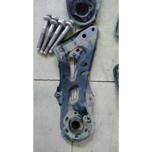PAR DE SOPORTES DE MONTAJE DEL MOTOR DERECHO E IZQUIERDO LEXUS RX Series (L2) (15>) - Híbrido 3.5 - Product Image 4