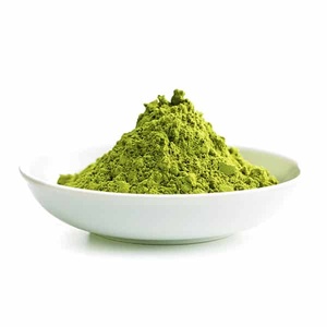 Polvo de Hojas Herbales Naturales de Indonesia, Proveniente de Propinsi Jawa Tengah, Seco, Marca Empresarial KP0001, Modelo al por Mayor - Product Image 1