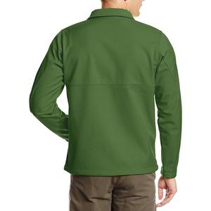 Veste Softshell pour homme en 100% polyester, design unique, prix le plus bas, unisexe pour homme, veste Softshell - Product Image 5