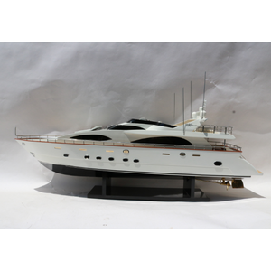 AZIMUT JUMBO 100-MODÈLE DE NAVIRE COMMERCIAL EN BOIS PRODUIT DE HAUTE QUALITÉ FABRIQUÉ AU VIETNAM - Product Image 1