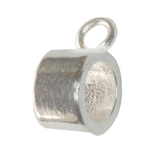 Princesse coupe en gros en argent Sterling fournitures perles en forme de diamant résultats pour les occasions de mariage et de cadeau conception de caution de broche - Product Image 3