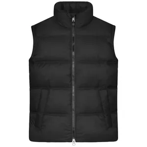 Chaleco de Invierno Sostenible GRS para Hombre, para Deportes, Accesorios de Invierno Ecológicos - Product Image 5