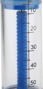 50ml Plastic Adjustable Dosage Goat Drench Syringe 3 Drench Nozzle Reusable Veterinary Cattle <b>Sheep</b> Goats Pig Horse - Product Image 4