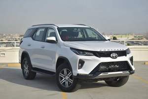 NEW TOYOTA FORTUNER - Product Image 3