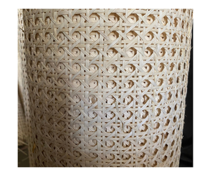 Correas de mimbre sintético duradero para muebles Rollos de mimbre hechos a mano de primera calidad y correas de ratán para exportar ofertas de Vietnam - Product Image 4