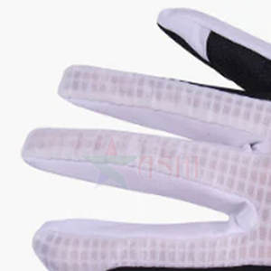 Gants d'équitation en cuir d'hiver dernier cri, imperméables, design à doigts complets, faible MOQ, personnalisables - Product Image 5