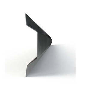 Deflector de Viento para Sistema de Montaje Solar UNIRAC Roofmount 310810 - Product Image 2