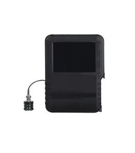 De ขาย panametrics เครื่องตรวจจับข้อบกพร่องอัลตราโซนิก650 transducers - Product Image 4