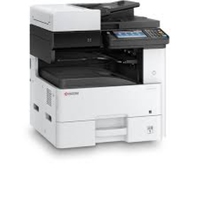 Impresora Multifuncional Kyocera A3 Ecosys M4132idn, Fotocopiadora, Interfaz USB, Impresión de Documentos en Blanco y Negro, Máximo A4, Duradera, 32/17
