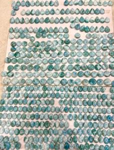 ชุดหินอัญมณีคุณภาพระดับพรีเมี่ยม - Product Image 4