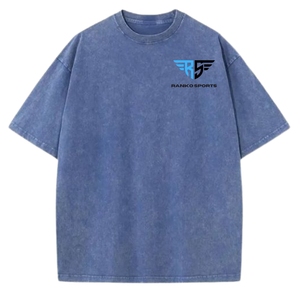 Producto más exigente, camisetas personalizadas para hombres, último modelo, venta al por mayor, precio barato, camisetas OEM para hombres con logotipo privado - Product Image 5