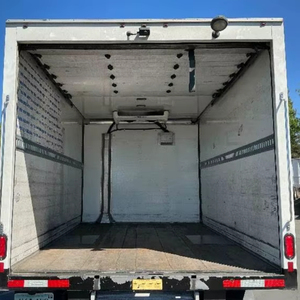 Buen Precio, Camión Refrigerado FORD Transit 350 2022 - 275HP, Transmisión Automática de 10 Velocidades, Camión Usado en Venta - Product Image 1