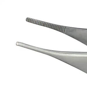 Pinzas Quirúrgicas Dentales Médicas de Enfermería, Pinzas para Algodón y Apósitos, Instrumentos Quirúrgicos de Surgiright Instruments - Product Image 4