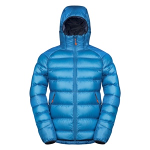 Chaqueta Safari de Invierno para Hombre, Delgada, Muy Cálida, Resistente al Viento y al Agua, con Cuello Alto, Cierre de Cremallera, Diseño Sólido, Estilo Urbano - Product Image 1