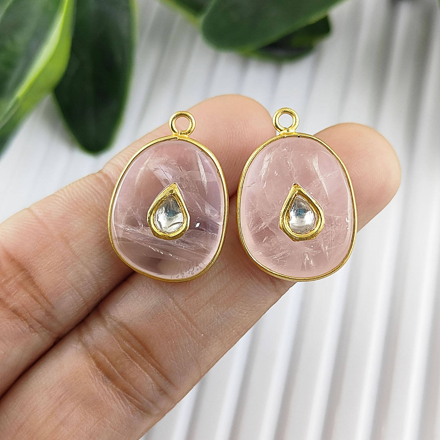 โรสควอตซ์