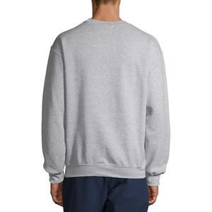 Nouveau Design Hommes Sweatshirts-Lavé Tricoté Coton Polaire Couleurs Personnalisées & Logos Prix de Gros - Product Image 4