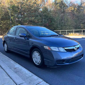 Occasion 2010 pour H Ci-v-ic EX-L LHD, qualité industrielle, garantie 3 ans, origine américaine - Product Image 1