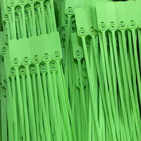 Scellés jetables en plastique PP+PE à verrouillage automatique pour camions avec logo imprimé au laser pour la sécurité des extincteurs - Marque DingXin DX6-107P