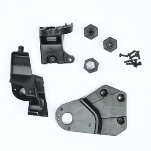 Kit de Reparación de Soporte de Faro Delantero Derecho A2138202200 para Mercedes Clase E W213 - Product Image 4