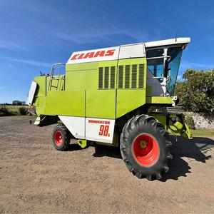 Acheter pas cher prix d'occasion assez utilisé qualité John Deer Moissonneuses-batteuses à vendre de France à bas prix - Product Image 2