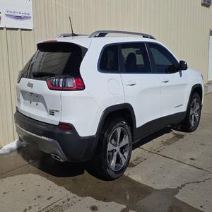 PRECIO PERFECTO PARA Jeep Cherokee Limited 2020 - Product Image 2
