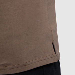 Nouveau débardeur sans manches pour homme, style urbain, effet vieilli et délavé, avec patchs, collection été 2025 - Product Image 6