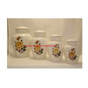 Urnas para mascotas para mayoristas y proveedores urnas conmovedoras hechas a mano al por mayor - Product Image 1