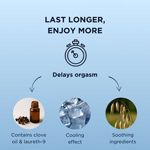 Gel retardateur Mister Size - Product Image 3