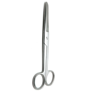 Tijeras Quirúrgicas de Acero Inoxidable de Alta Calidad, Diseño Moderno - Product Image 5