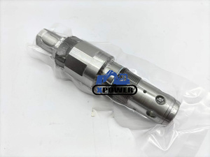 Nouvelles pièces de soupape de décharge XPower pour excavatrices EC235D/EC300D/EC250D/EC200B VOE14591508 14591508 - Product Image 2