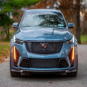 ซูเปอร์คลีน 2024 แคดิลแลค CT5-V แบล็ควิง พร้อมส่ง - Product Image 6