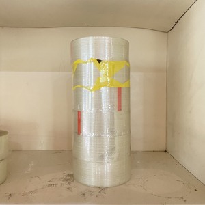 Cinta de fibra de vidrio versátil con Adhesivo de silicona para reparaciones de aislamiento Refuerzo de varias superficies Descubre su fuerza - Product Image 6