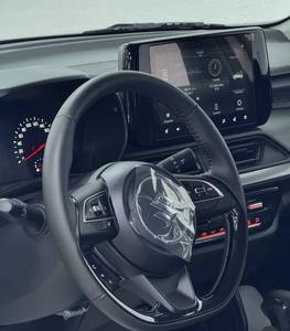 Vehículo Deportivo Swift Hatchback 2025 Usado en Buenas Condiciones, Tracción en las Cuatro Ruedas, Autos Usados en Venta - Product Image 3