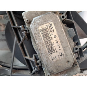 VENTOLA DI RAFFREDDAMENTO MOTORE BMW Serie 1 (E87) 1742 7801993-01 diesel 1995 (07>) - Product Image 3
