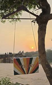 Bolso de mano de cristal con cuentas florales tropicales certificado por MS Handicraft, forma y color personalizados, modelo de bolso cruzado con cadena para Fiesta Mexicana - Product Image 2