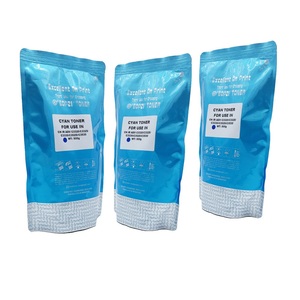 Top vente Advance C3320/C3325/C3330/C3525i/C3530 CAN0N cartouche de toner pour copieur avancé cyan 500G sac poudre Compatible avec IR - Product Image 3