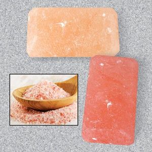 Himalayan Crystal <b>Salt</b> Soap Luxurious Stone Base Enhancing <b>Bathing</b> Experience Customizable Carved Shapes Natural Crafts Product - Product Image 5