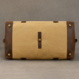 Sac de sport multifonction sac de voyage sac polochon grande capacité Fitness sac à bandoulière hommes femmes sac à main - Product Image 4